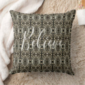 glauben kissen (Decke)