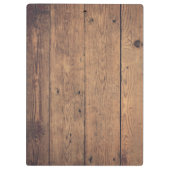 glauben klemmbrett (Rückseite)