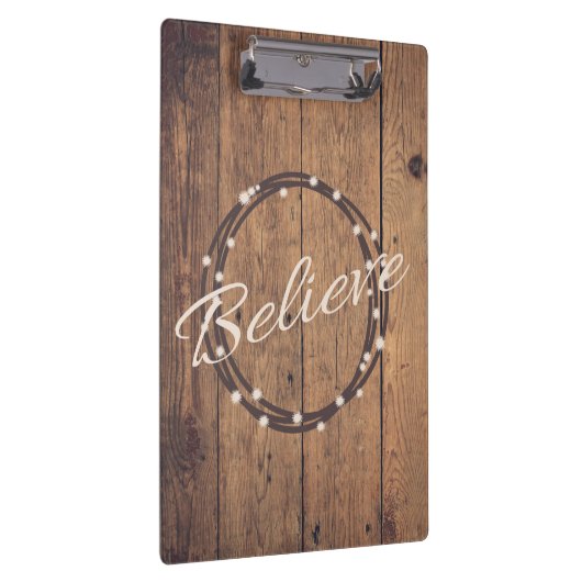 glauben klemmbrett (Rechts)