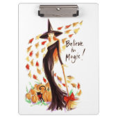 GLAUBEN KLEMMBRETT (Vorderseite)