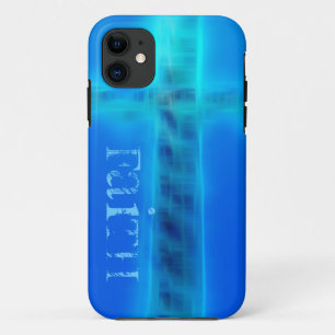 Glauben-Kreuz Case-Mate iPhone Hülle