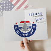 glauben, Luftwaffe Grundausbildung BMT Militär Karte