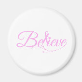 glauben magnet (Vorne)