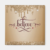 glauben magnet (Vorne)