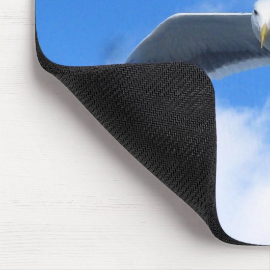 Glauben_ Mousepad (Ecke)