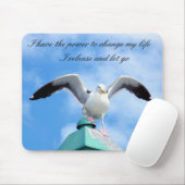 Glauben_ Mousepad (Mit Mouse)