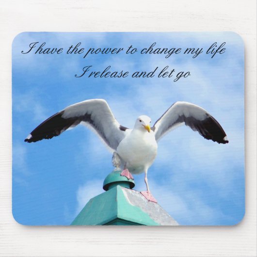 Glauben_ Mousepad (Vorne)