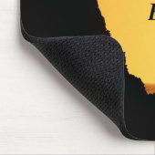 Glauben_ Mousepad (Ecke)