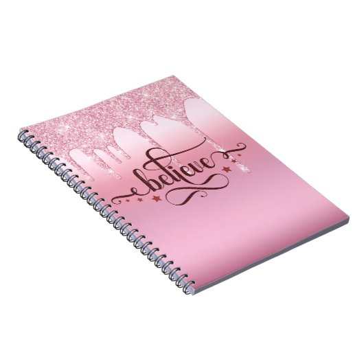 glauben notizblock (Rechte Seite)