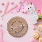 glauben pappteller (Party)