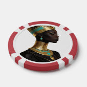 Glauben Pokerchips (Einzeln)