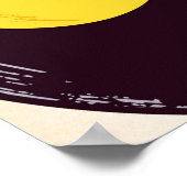 GLAUBEN POSTER (Ecke)