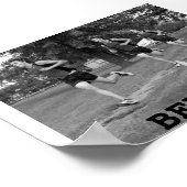 GLAUBEN POSTER (Ecke)