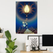 glauben poster (Heimbüro)