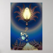 glauben poster (Vorne)