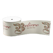 glauben ripsband (Spule)