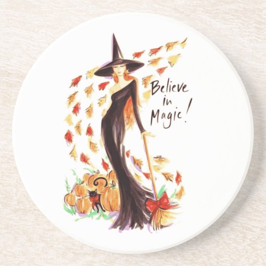 GLAUBEN SANDSTEIN UNTERSETZER (Vorne)