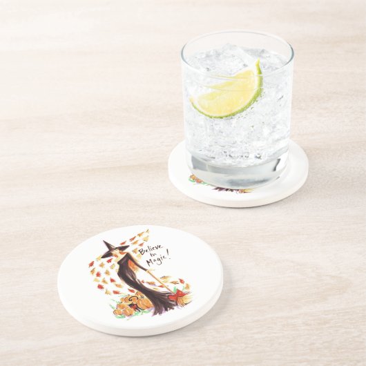 GLAUBEN SANDSTEIN UNTERSETZER (Seite)