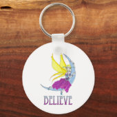 glauben schlüsselanhänger (Vorderseite)