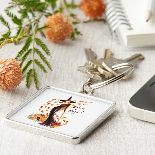 GLAUBEN SCHLÜSSELANHÄNGER (Seite)