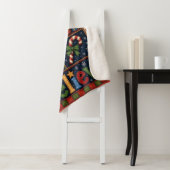 Glauben Sherpadecke (Beispiel)