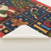 Glauben Sherpadecke (3/4)
