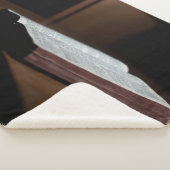 GLAUBEN SHERPADECKE (3/4)
