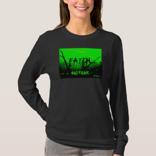 Glauben-Shirt T-Shirt