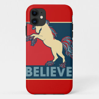 Glauben Sie an das Einhorn Case-Mate iPhone Hülle