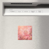 Glauben Sie an das Magnet von morgen (In Situ (Geschirrspüler))