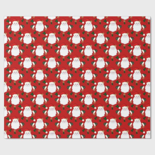 Glauben Sie an das S.-R.-GESCHENKE-BUCH Geschenkpapier (Flach)