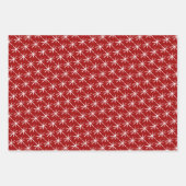 Glauben Sie an das Wunder der Christlichen Magie v Geschenkpapier Set (Vorderseite 2)