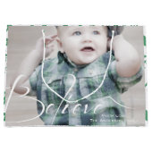 Glauben Sie an das Zauberkind oder die Mama, Fotos Große Geschenktüte (Vorderseite)