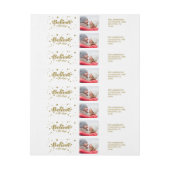 Glauben Sie an den magischer | (Bogen)