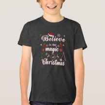 Glauben Sie an den Zauber der WeihnachtsWeihnachts
