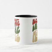 GLAUBEN SIE AN DEN ZAUBER TASSE (Zentrum)