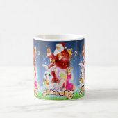 Glauben Sie an die magische Tasse (Mittel)