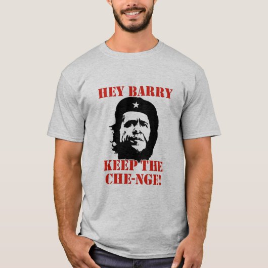 Glauben Sie an dieses T-Shirt (Vorderseite)