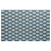 GLAUBEN SIE AN GOTTES MIRAKEL STOFF (Yard (91,4 cm))