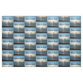 GLAUBEN SIE AN GOTTES MIRAKEL STOFF (Fat Quarter (45,7 x 55,9 cm))