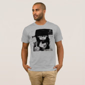 Glauben Sie an Hass-T - Shirt (Vorne ganz)