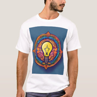 Glauben Sie an Ihr Potenzial T-Shirt