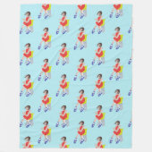 Glauben Sie an Ihre Decke (Vorderseite)