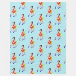 Glauben Sie an Ihre Decke