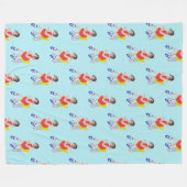 Glauben Sie an Ihre Decke (Vorderseite (Horizontal))