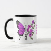 Glauben Sie an Ihre Tasse (Links)