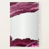 Glauben Sie an Ihren Planer (Rückseite)