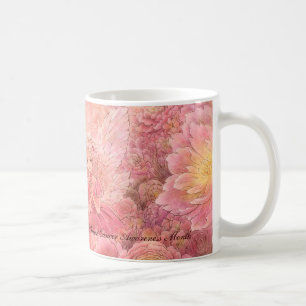 Glauben Sie an Morgen-Tasse Kaffeetasse