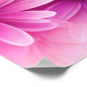 Glauben Sie an sich - Kraftvolle Selbstmotivation  Poster (Ecke)