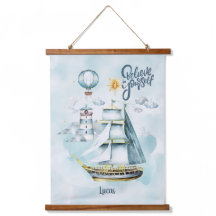 Glauben Sie an sich selbst, das Babyblanket indivi